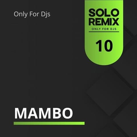 MAMBO HITS VOL 10