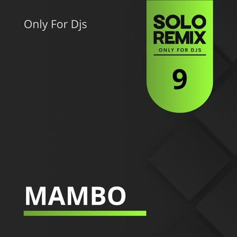 MAMBO HITS VOL 9