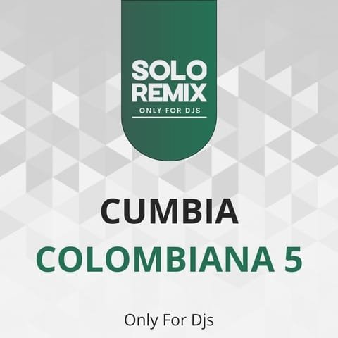 SPECIAL PACK CUMBIA COLOMBIANA 5
