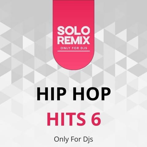 SPECIAL PACK HIP HOP HITS 6