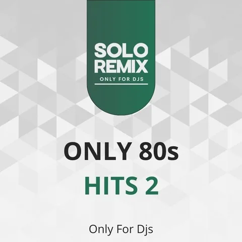 SPECIAL PACK ONLY 80s HITS 2