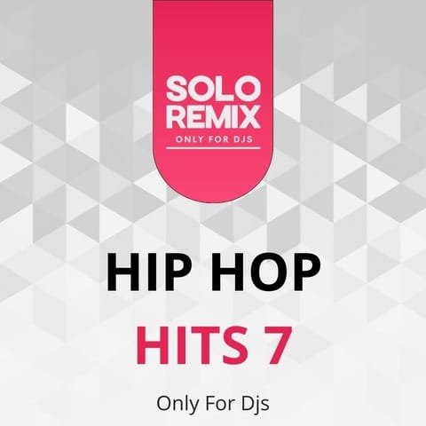 SPECIAL PACK HIP HOP HITS 7