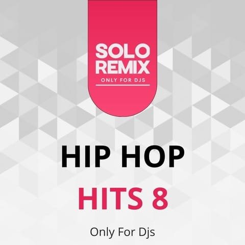 SPECIAL PACK HIP HOP HITS 8