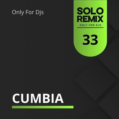 CUMBIA HITS VOL 33