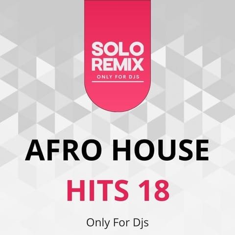 SPECIAL PACK AFRO HOUSE 18
