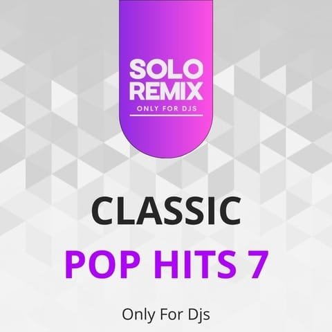 SPECIAL PACK CLASSIC POP HITS 7