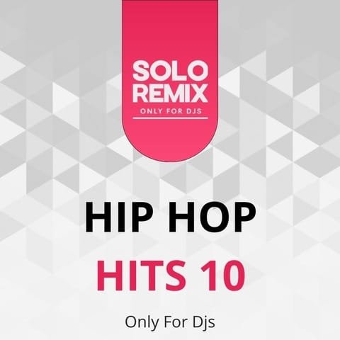 SPECIAL PACK HIP HOP HITS 10