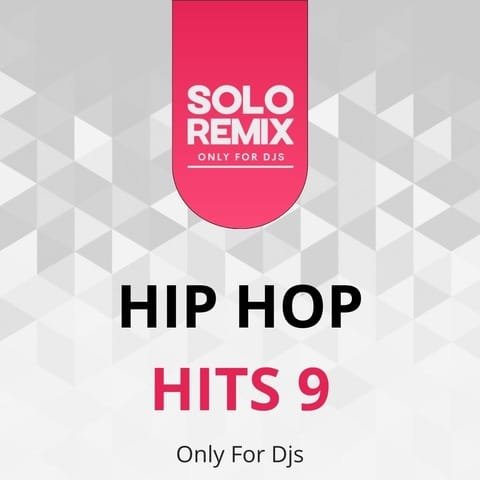SPECIAL PACK HIP HOP HITS 9