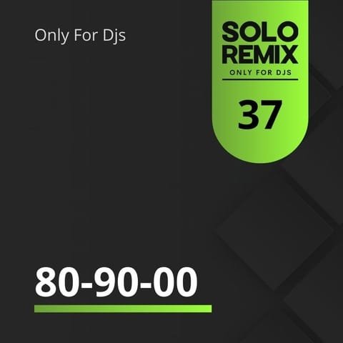 80-90-00 HITS VOL 37