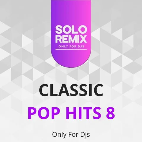 SPECIAL PACK CLASSIC POP HITS 8