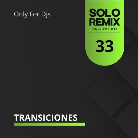 TRANSICIONES VOL 33