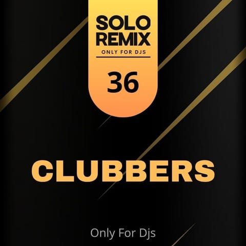 CLUBBERS VOL 36