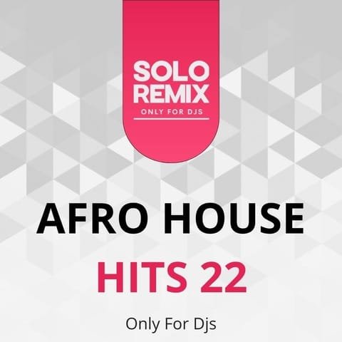 SPECIAL PACK AFRO HOUSE 22