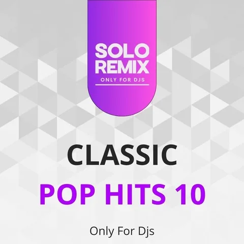 SPECIAL PACK CLASSIC POP HITS 10