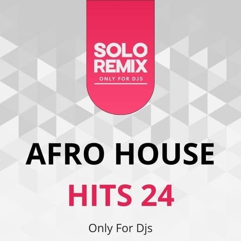 SPECIAL PACK AFRO HOUSE 24