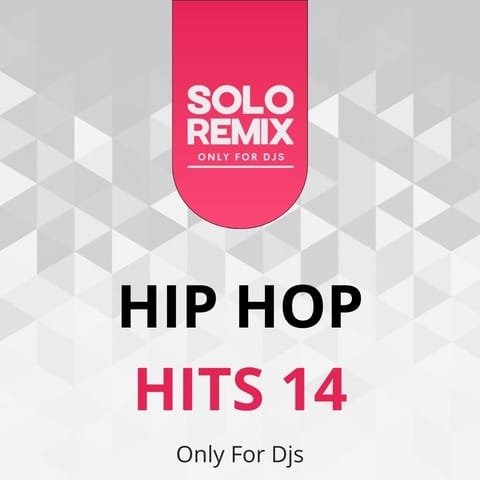SPECIAL PACK HIP HOP HITS 14