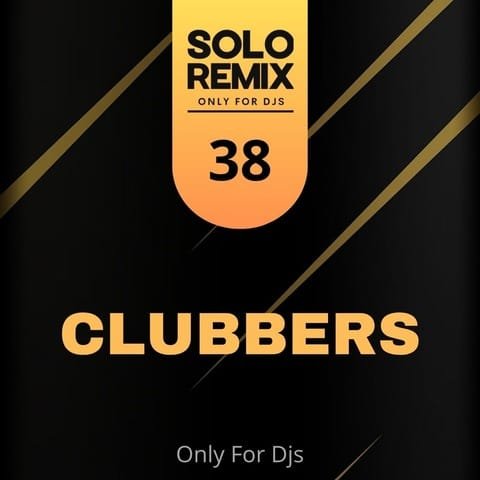 CLUBBERS VOL 38