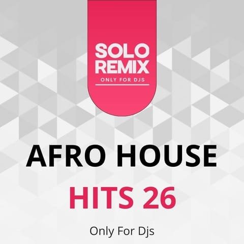 SPECIAL PACK AFRO HOUSE 26