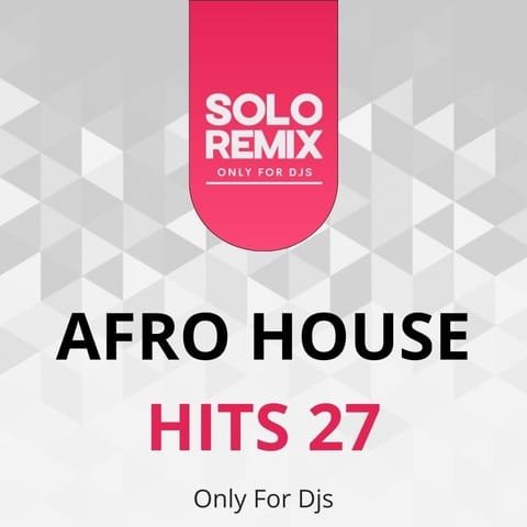 SPECIAL PACK AFRO HOUSE 27