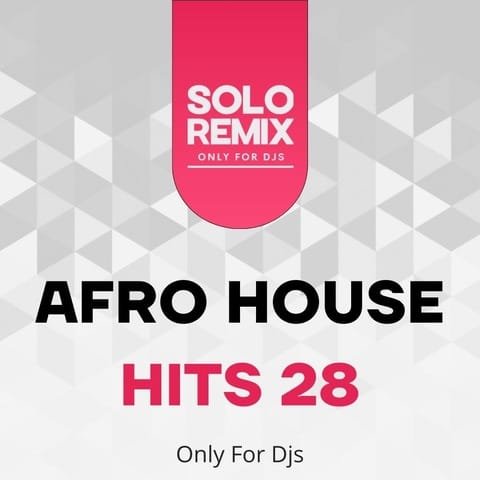 SPECIAL PACK AFRO HOUSE 28