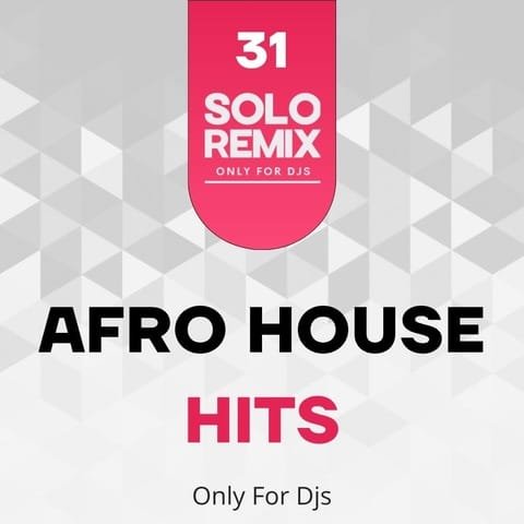 SPECIAL PACK AFRO HOUSE 31