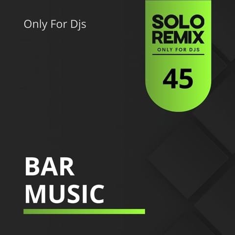 BAR MUSIC HITS VOL 45