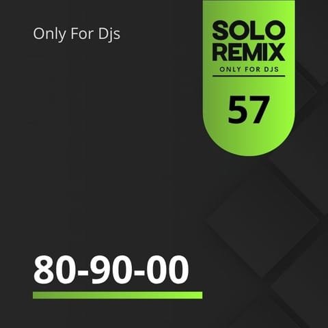 80-90-00 HITS 57