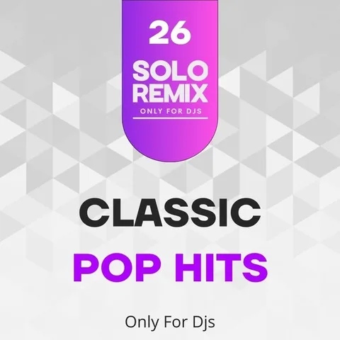 SPECIAL PACK CLASSIC POP 26