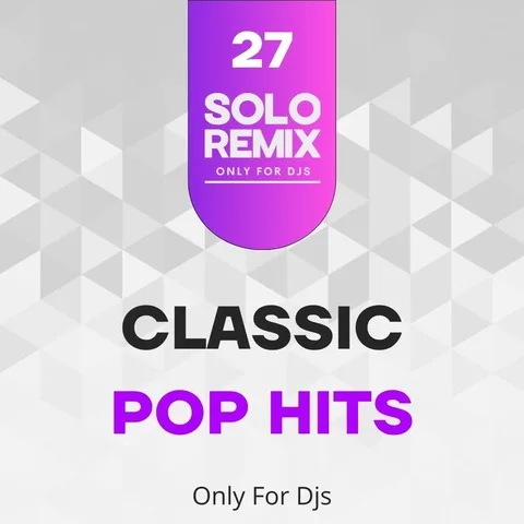 SPECIAL PACK CLASSIC POP 27
