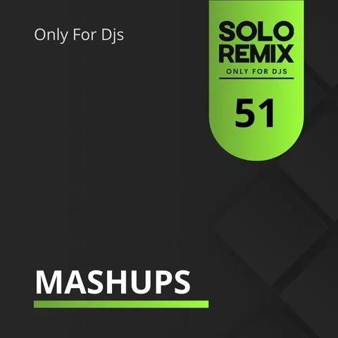 MASHUPS HITS 51
