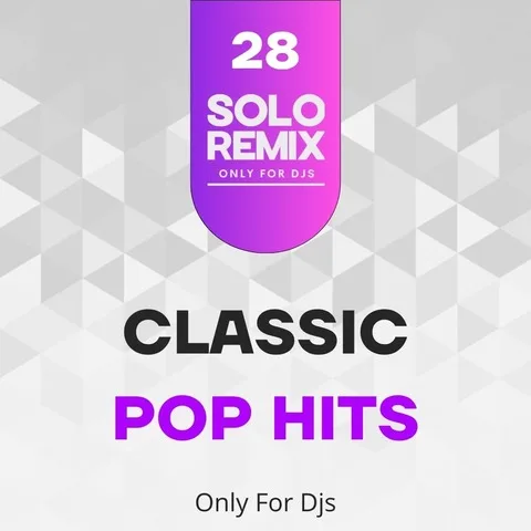 SPECIAL PACK CLASSIC POP 28