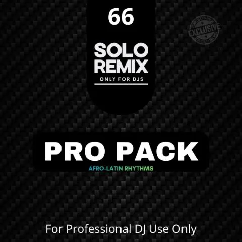 SR PRO PACK VOL 66