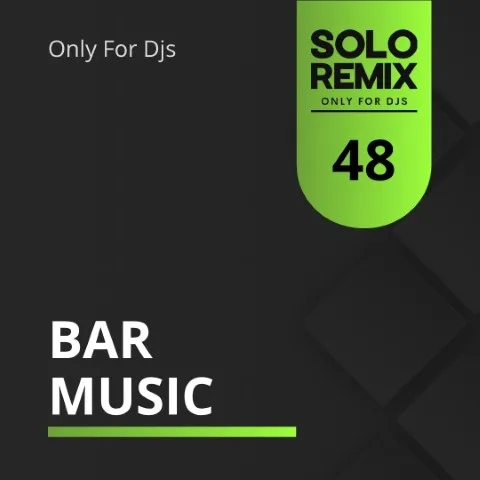 BAR MUSIC HITS 48